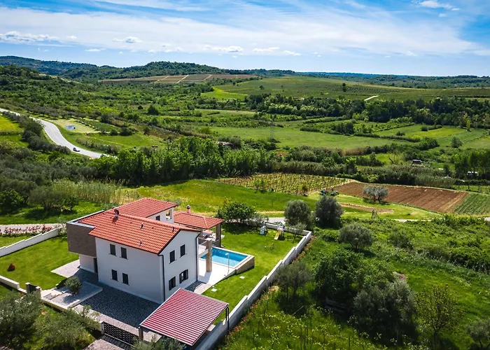 Villa San Sebastian