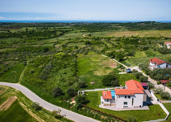 Villa San Sebastian