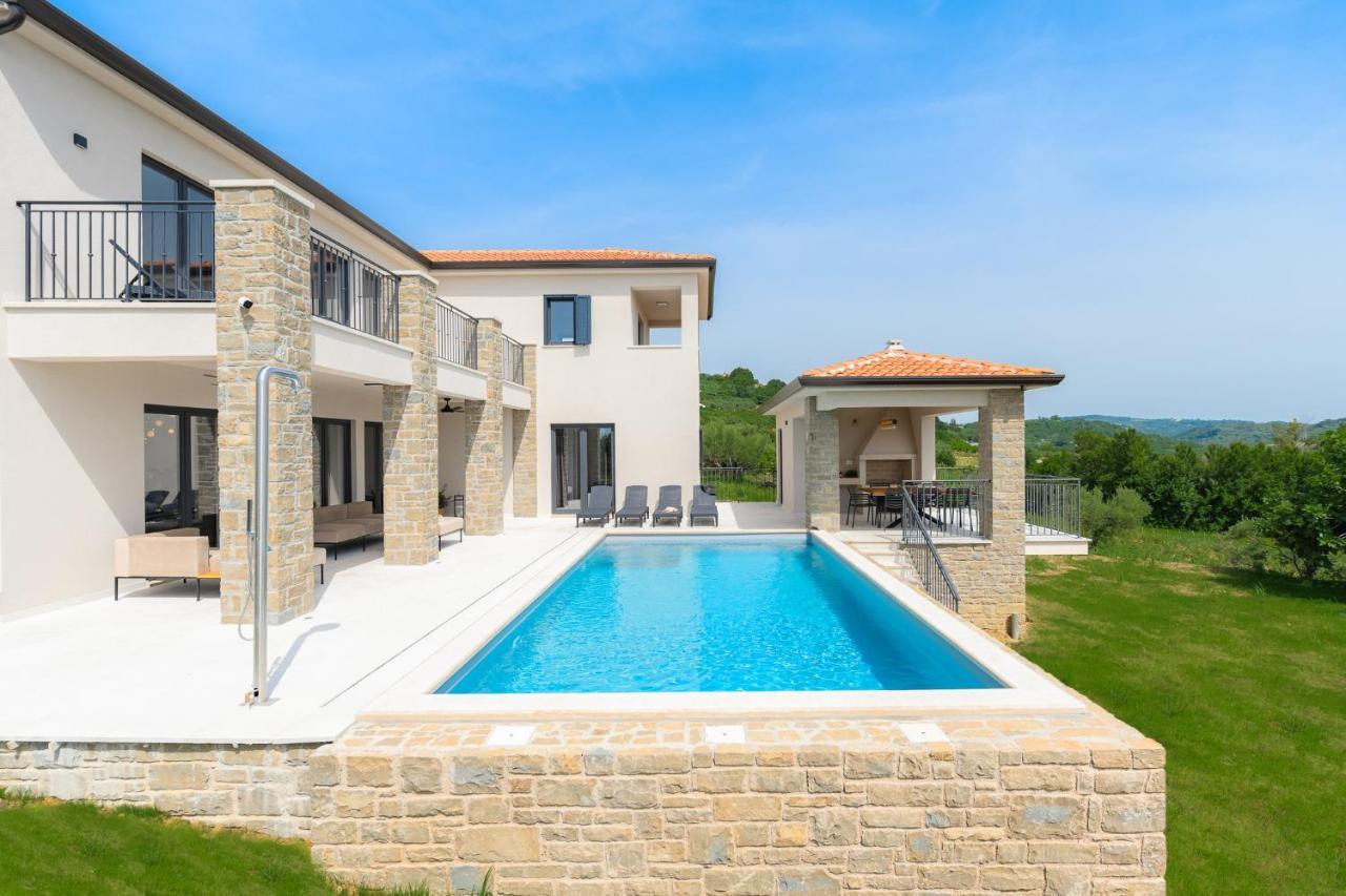 Villa San Sebastian *