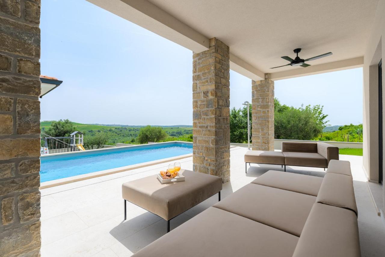 San Sebastian Villa