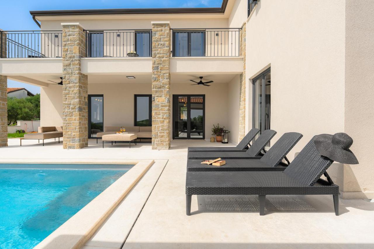 Villa San Sebastian Buje