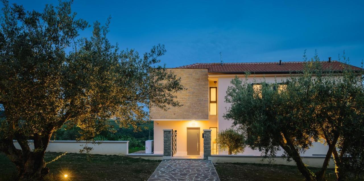 San Sebastian Villa *