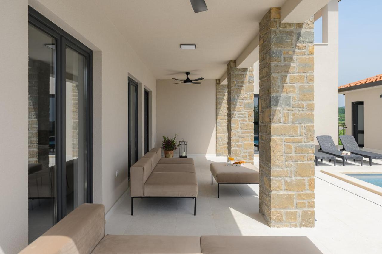 San Sebastian Villa *