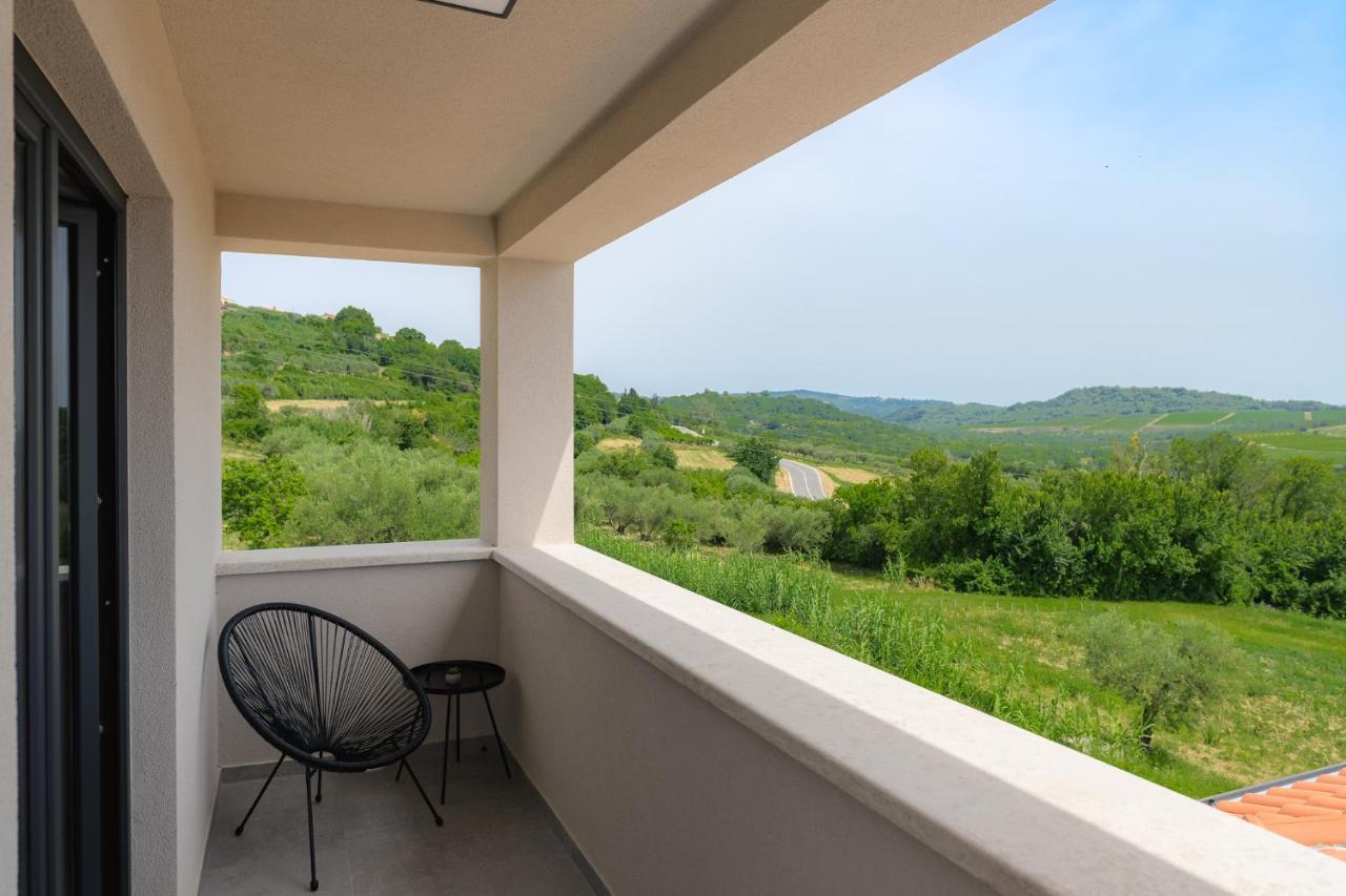 San Sebastian Villa