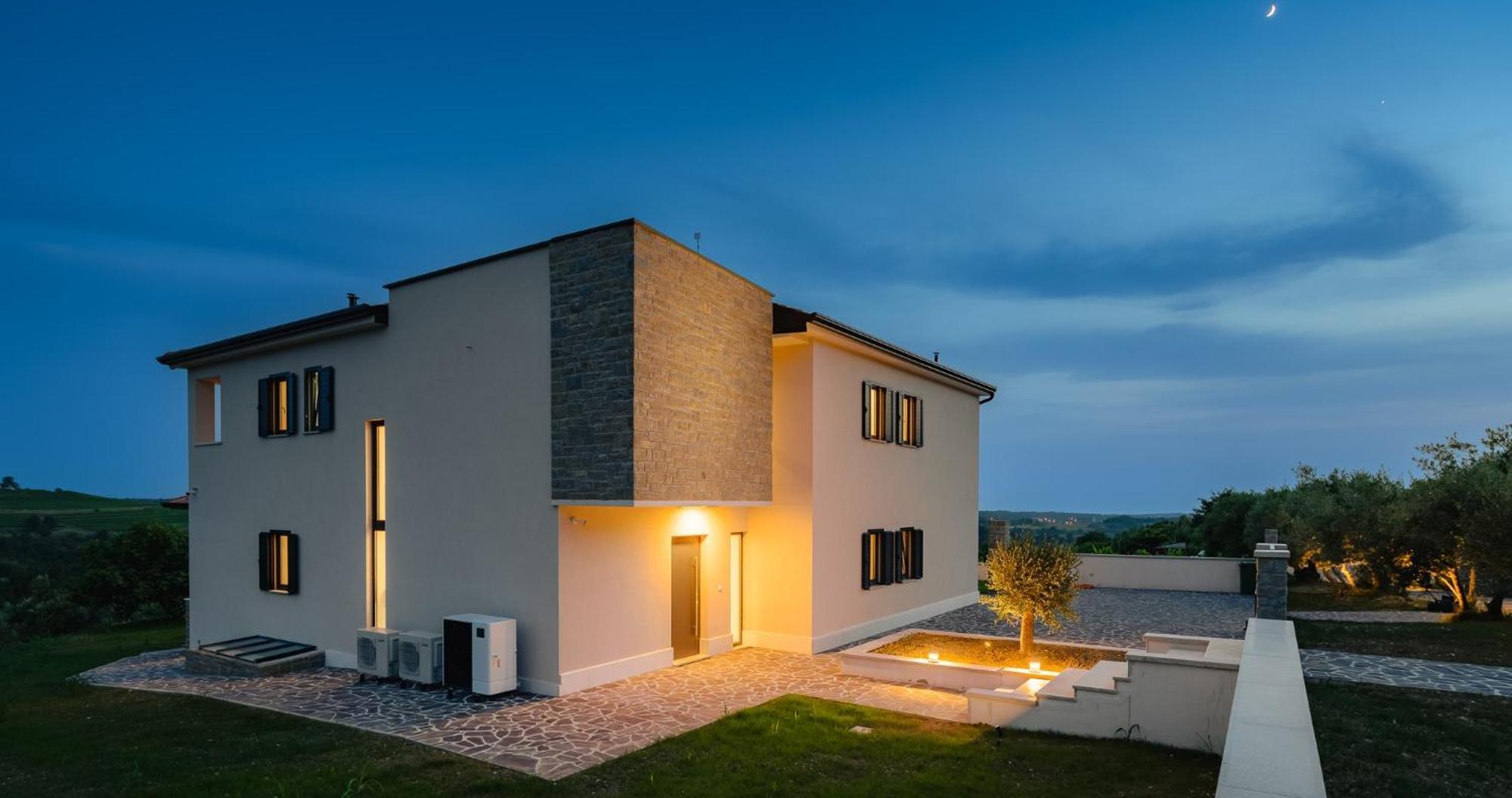 Villa San Sebastian *