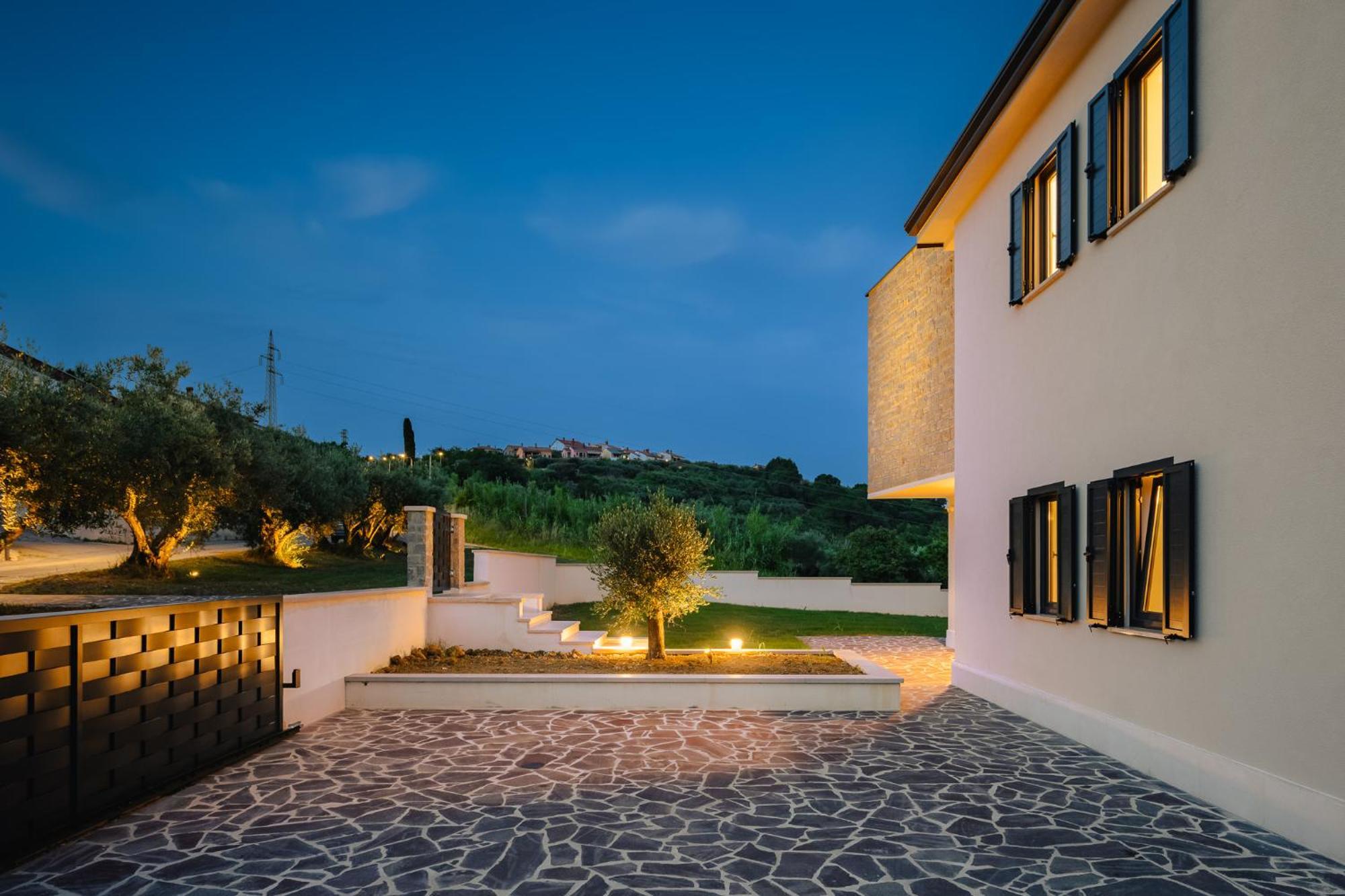 San Sebastian Villa *