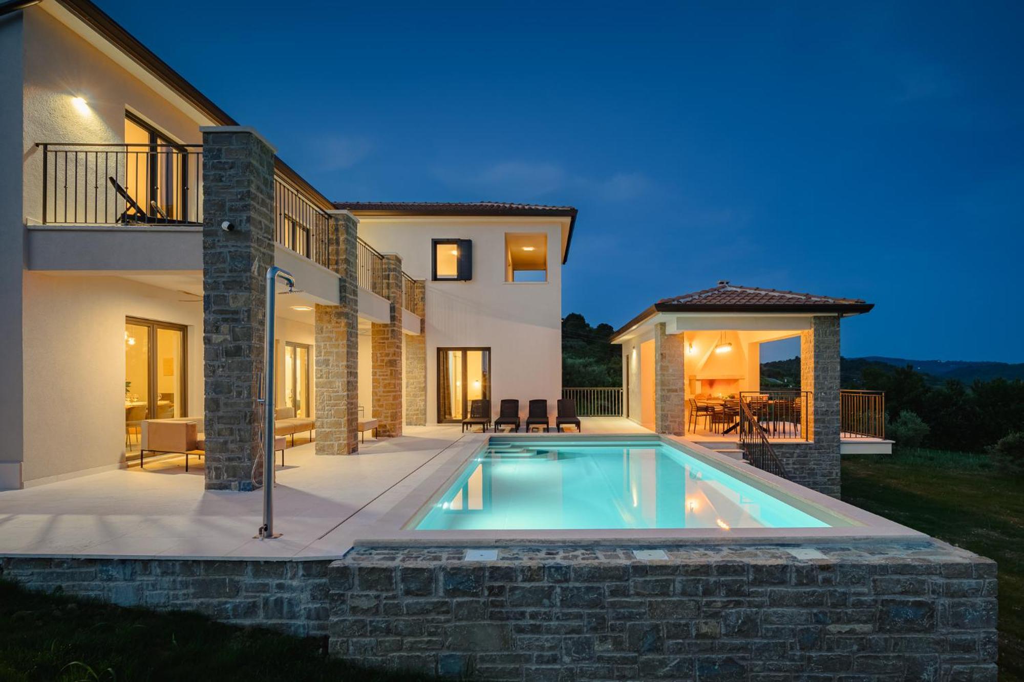 Villa San Sebastian