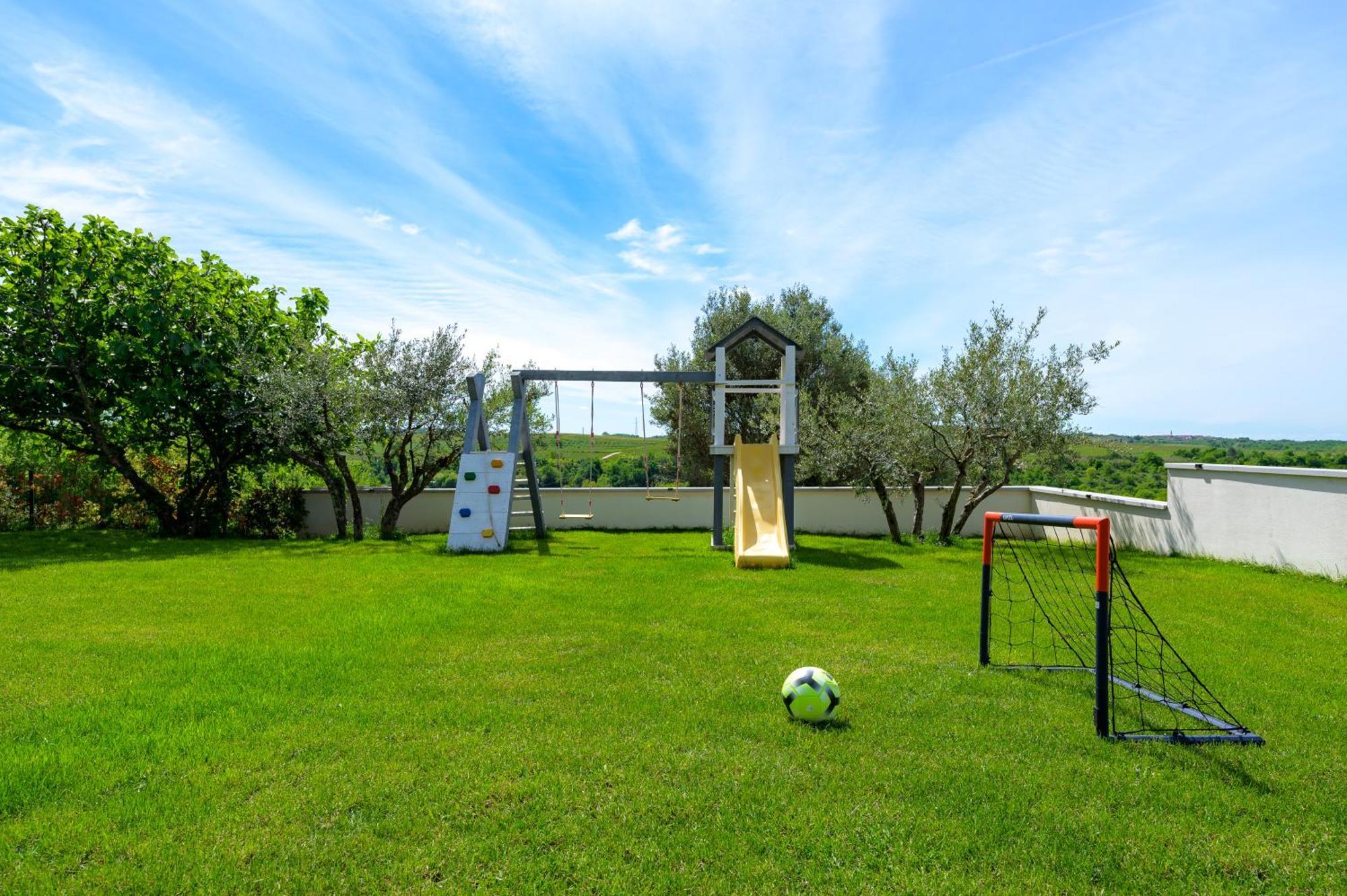 San Sebastian Villa *
