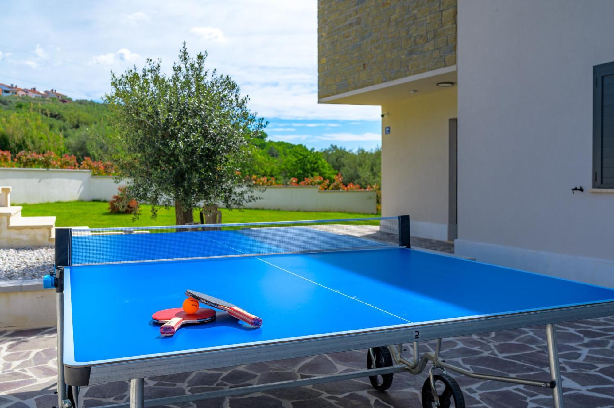 Villa San Sebastian *
